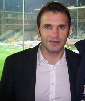 Okan Buruk