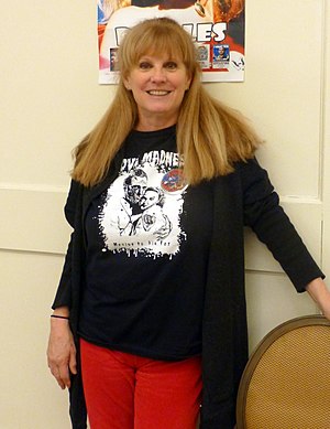 P. J. Soles Profile Picture