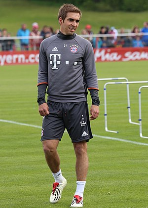 Philipp Lahm