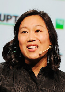 Priscilla Chan Profile Picture