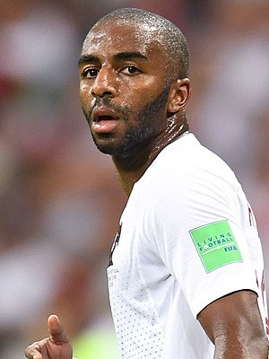 Ricardo Pereira