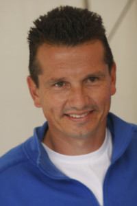 Richard Krajicek Profile Picture