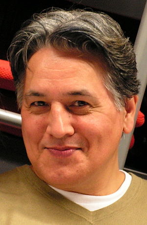 Robert Beltran Profile Picture