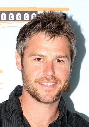 Rodger Corser