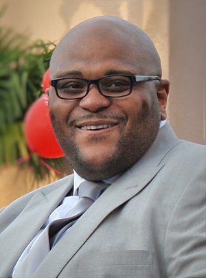 Ruben Studdard Profile Picture