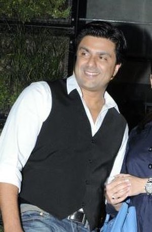 Samir Soni Profile Picture