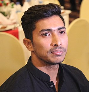 Soumya Sarkar Profile Picture