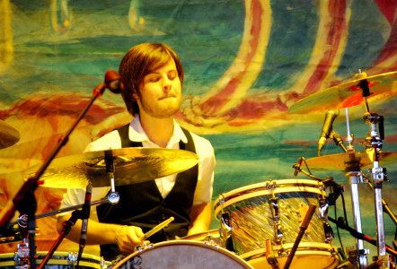 Spencer Smith