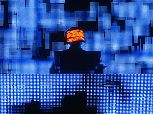 Squarepusher