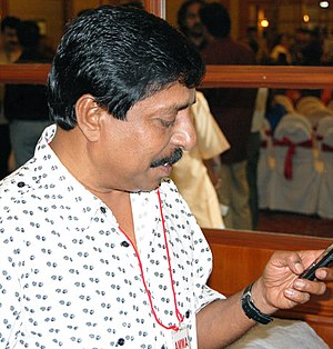 Sreenivasan