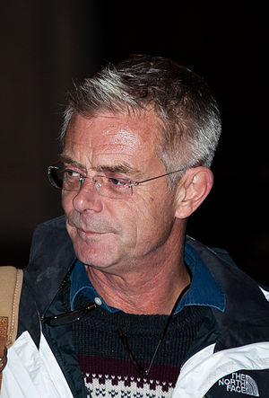 Stephen Daldry Profile Picture