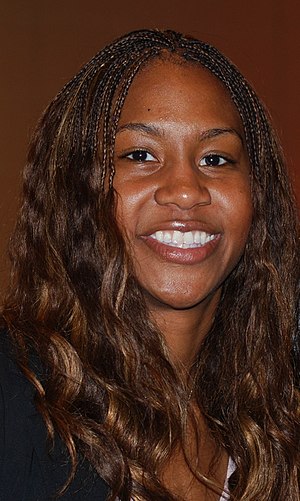 Tamika Catchings Profile Picture