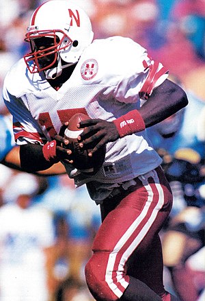 Tommie Frazier Profile Picture