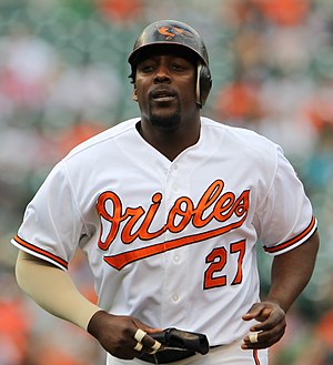 Vladimir Guerrero Profile Picture