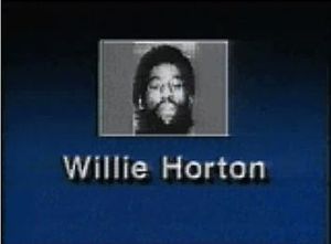 Willie Horton Profile Picture