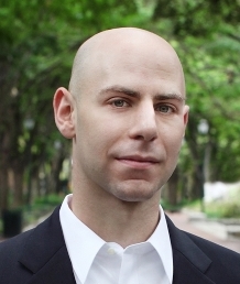 Adam Grant Profile Picture