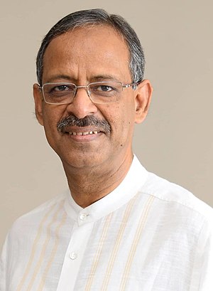 Anil Swarup