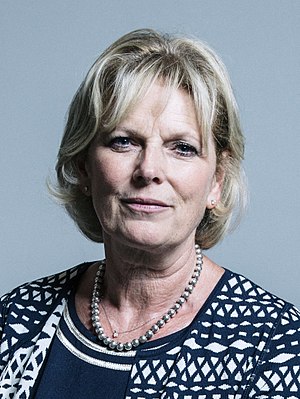 Anna Soubry