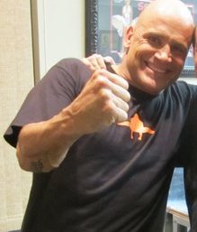 Bas Rutten Profile Picture