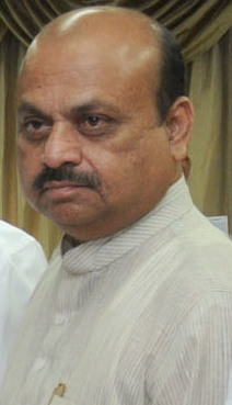 Basavaraj Bommai Profile Picture