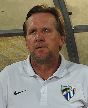 Bernd Schuster Profile Picture