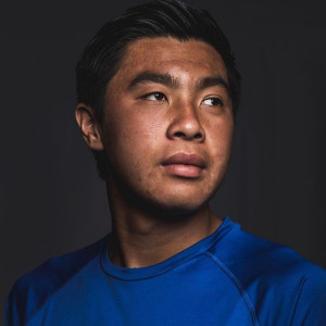 Brandon Nakashima Profile Picture