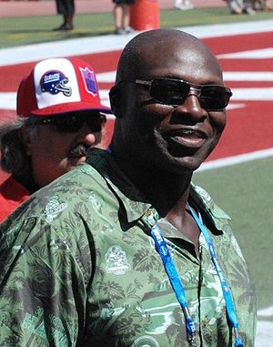 Bruce Smith Profile Picture