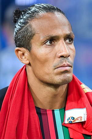 Bruno Alves Profile Picture