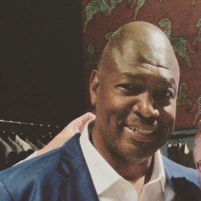 Charles Haley