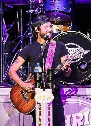 Chris Janson