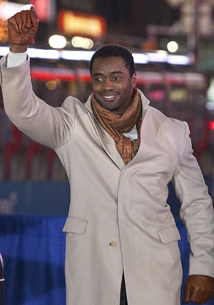 Curtis Martin Profile Picture