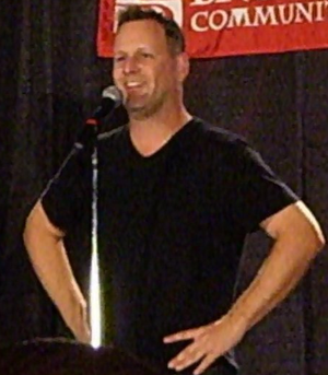 Dave Coulier Profile Picture