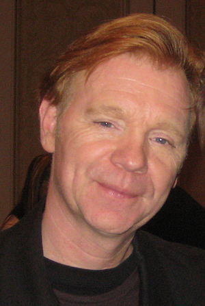 David Caruso Profile Picture