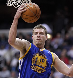 David Lee Profile Picture