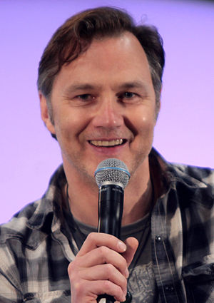 David Morrissey Profile Picture