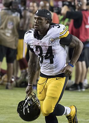 DeAngelo Williams