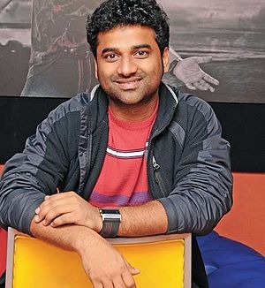 Devi Sri Prasad