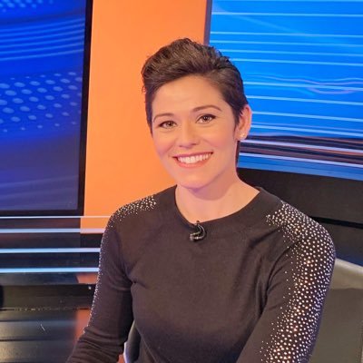 Eilidh Barbour