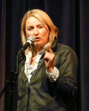 Emma Kennedy Profile Picture