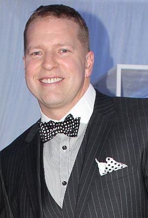 Gary Owen Profile Picture