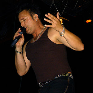 Geoff Tate Profile Picture