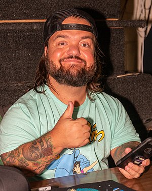 Hornswoggle Profile Picture