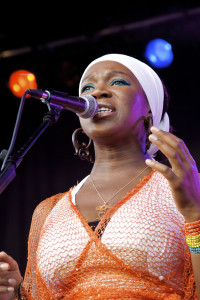 India Arie Profile Picture