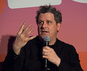 Isaac Mizrahi Profile Picture