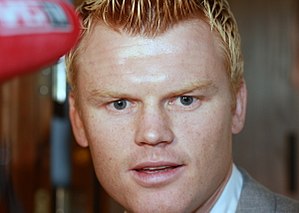 John Arne Riise Profile Picture