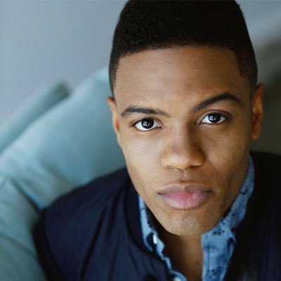 Jon Michael Hill Profile Picture