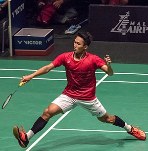 Jonatan Christie