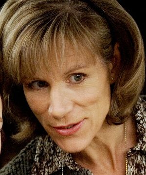 Juliet Stevenson Profile Picture