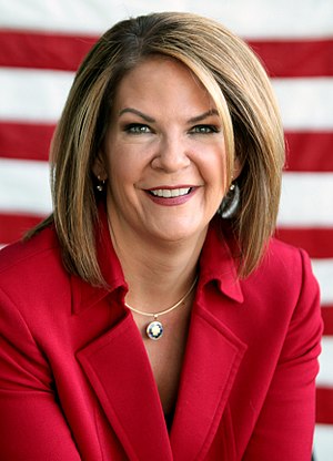 Kelli Ward