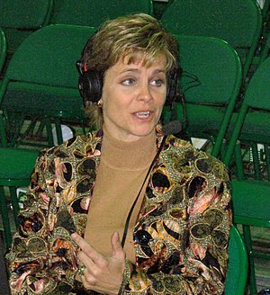 Kim Mulkey Profile Picture